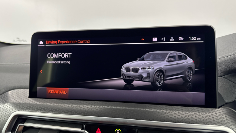 BMW X4 xDrive M40i MHT 5dr Auto Petrol Estate